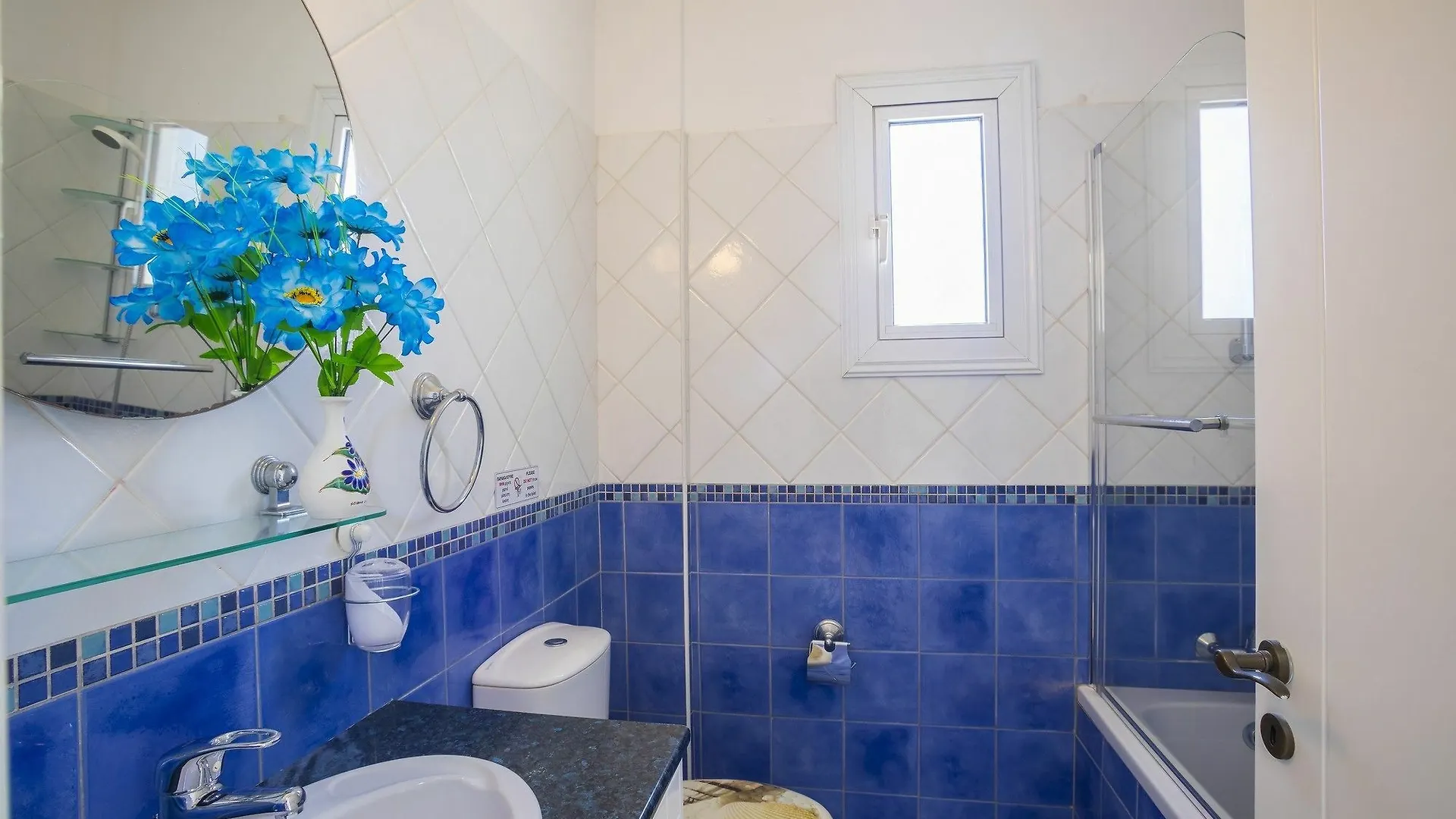 Protaras Villa Mandali 19