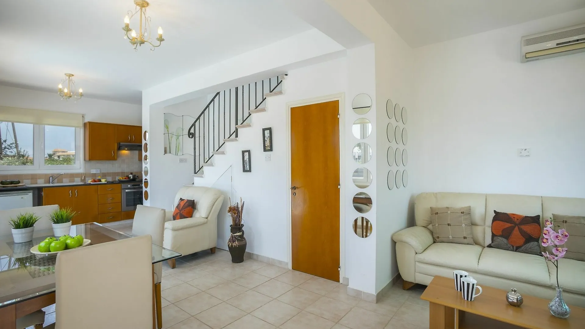 Protaras Villa Mandali 19