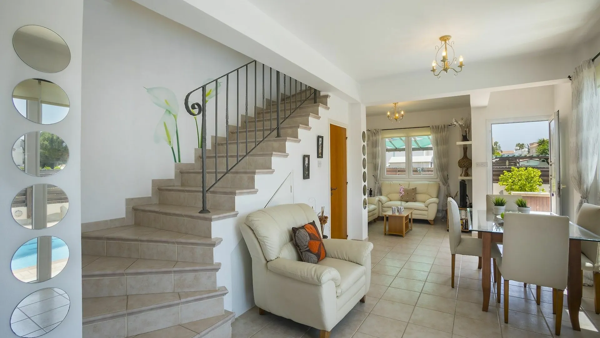 Protaras Villa Mandali 19