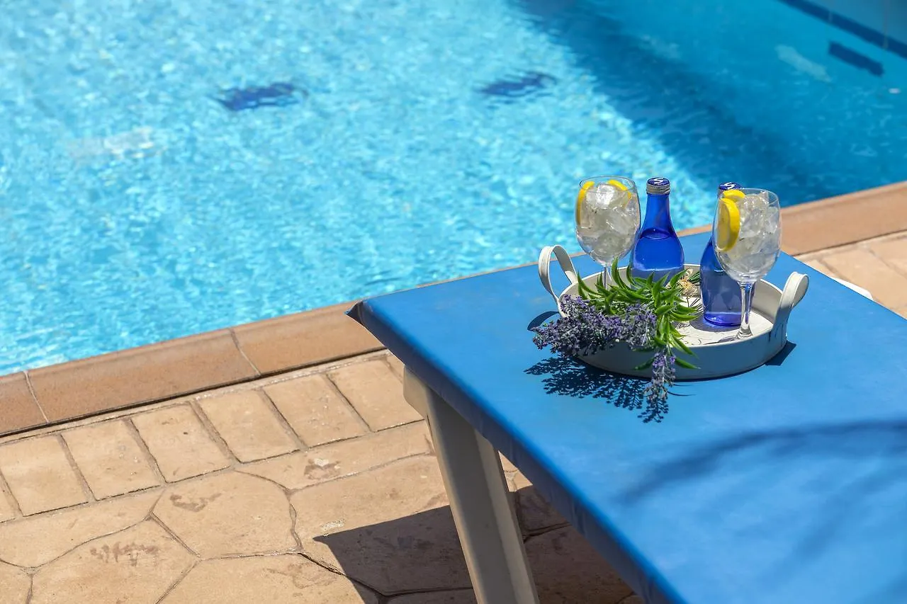 Protaras Villa Mandali 19 Cyprus