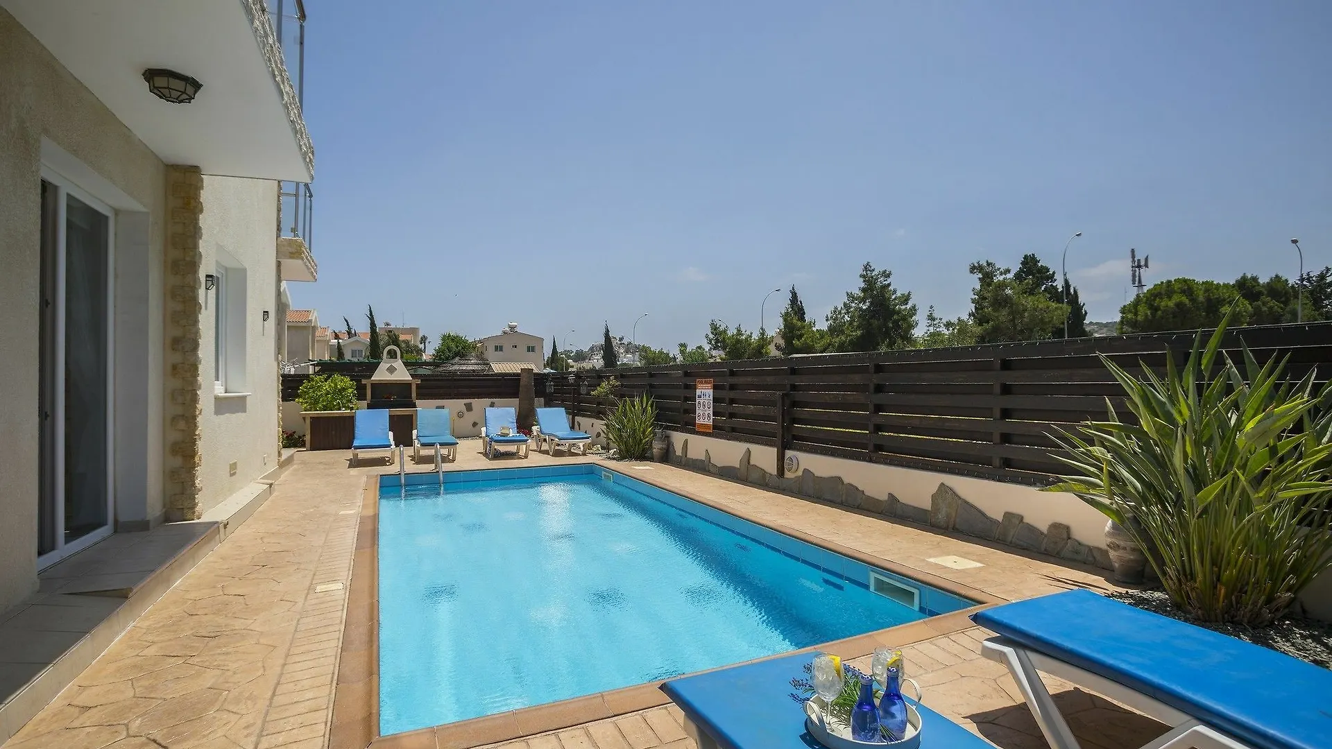 Protaras Villa Mandali 19